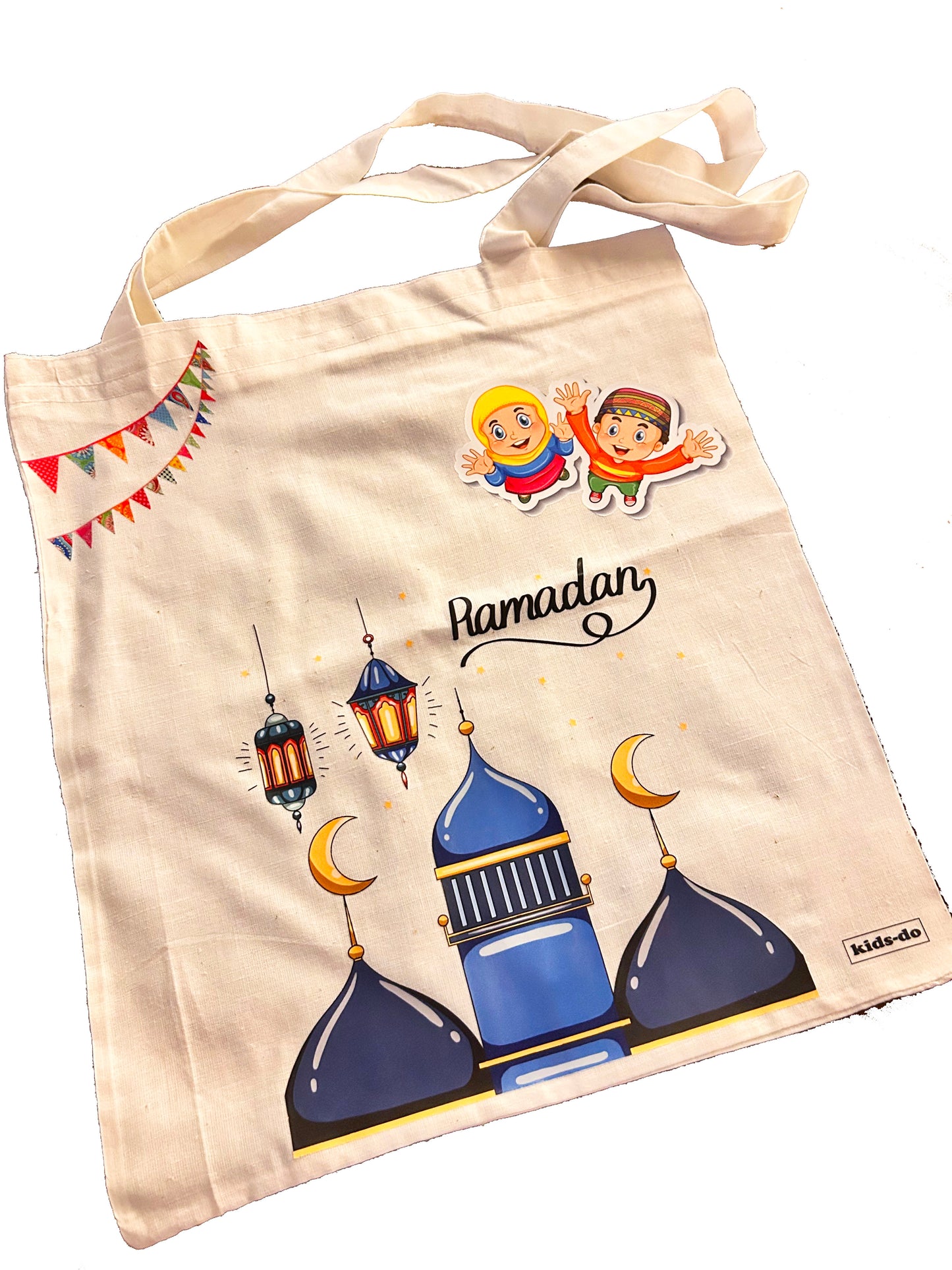 Ramadan All in one kit