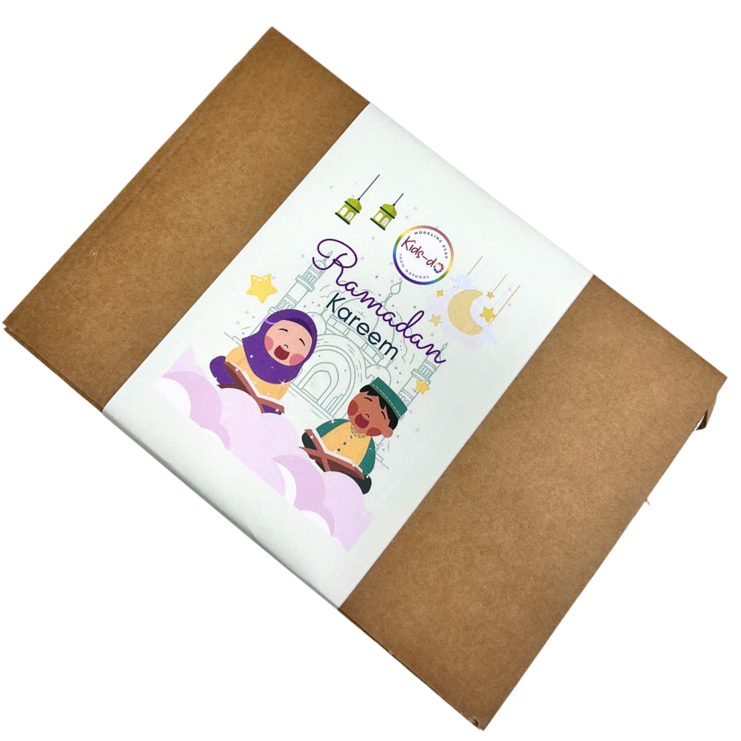Ramadan All in one kit