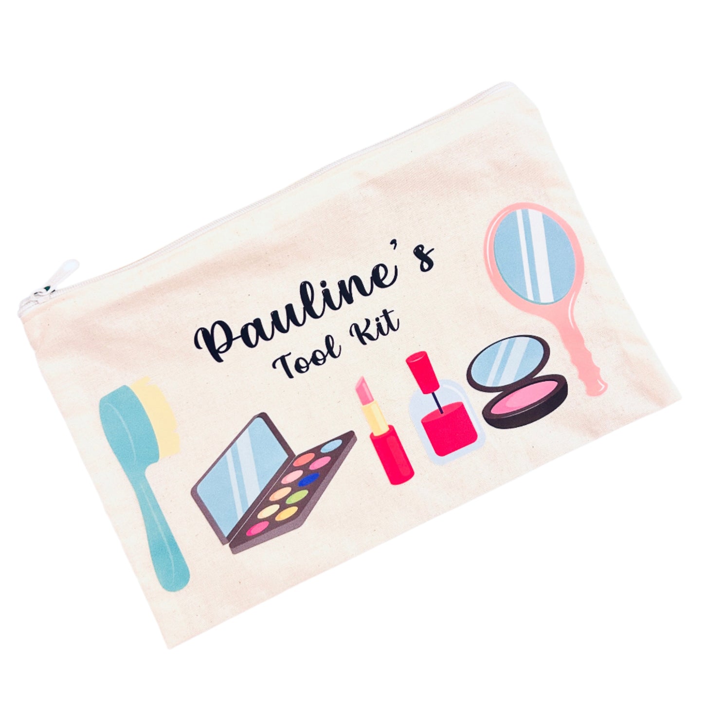 pouch 27 x 18cm