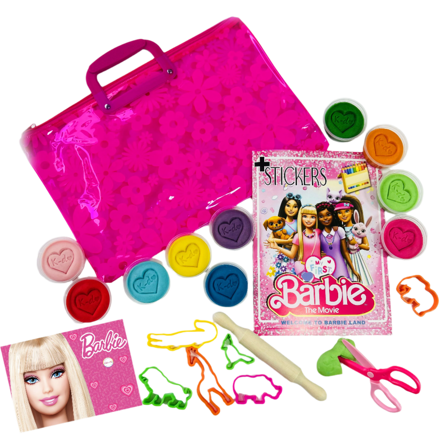 Creative Adventure Kit