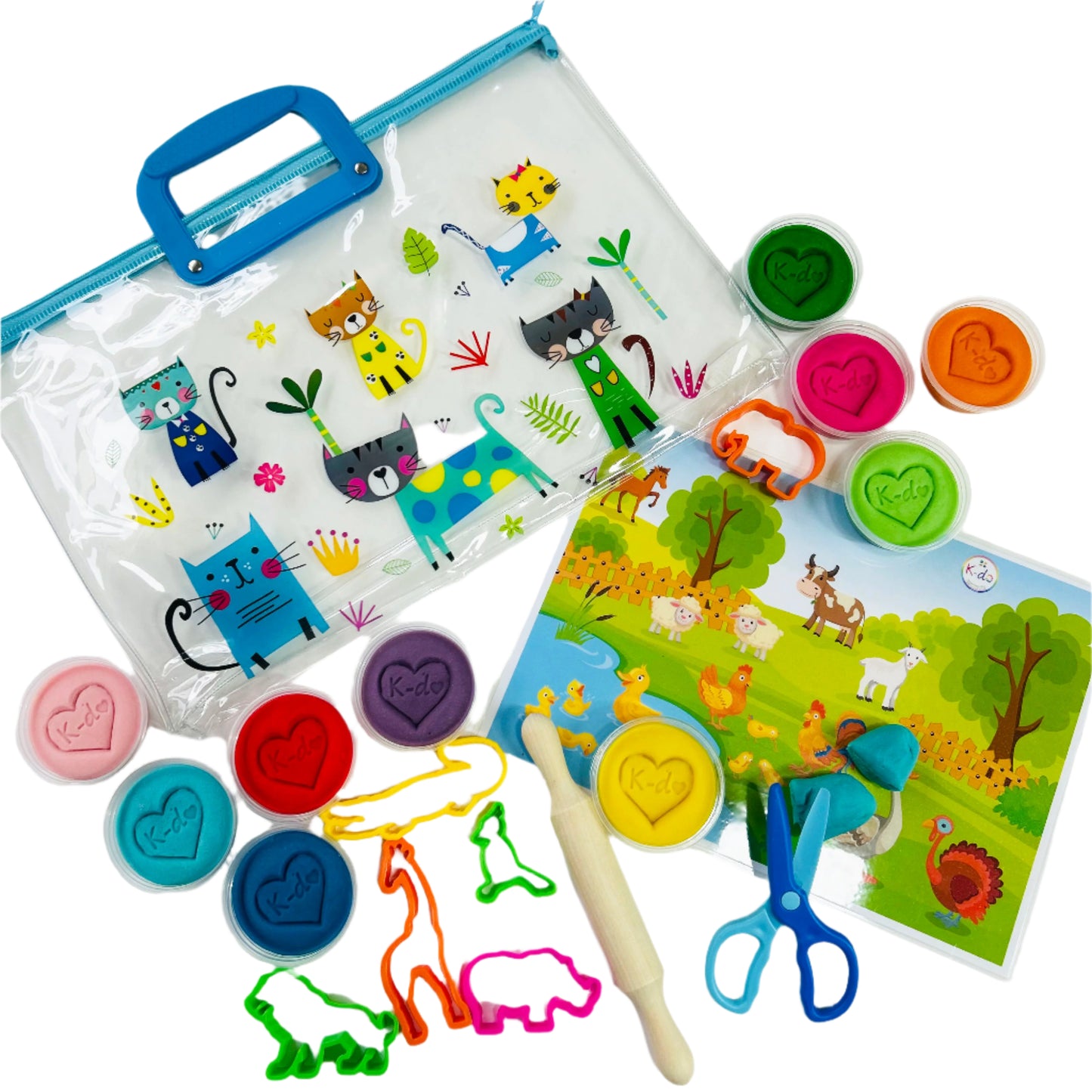 Creative Adventure Kit