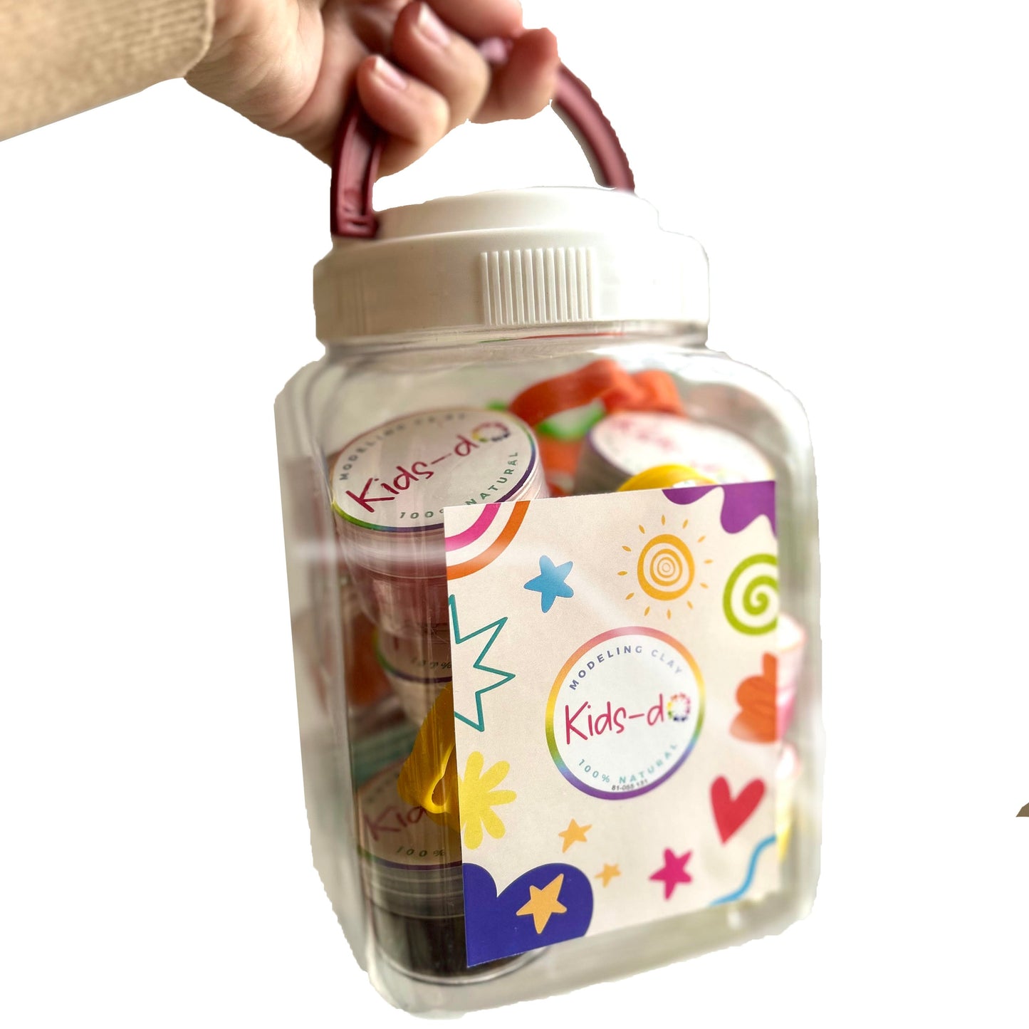 Kids-do Fun Tub