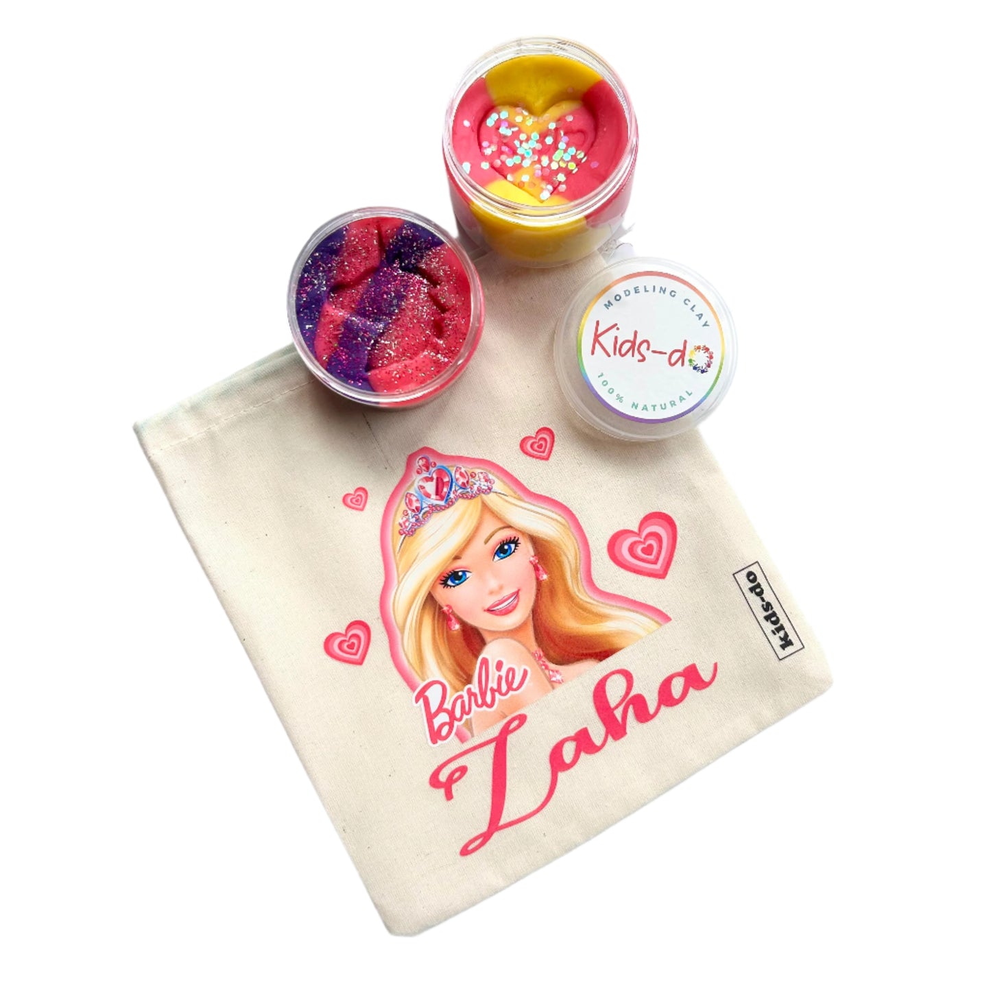 Fun Favor bag 2