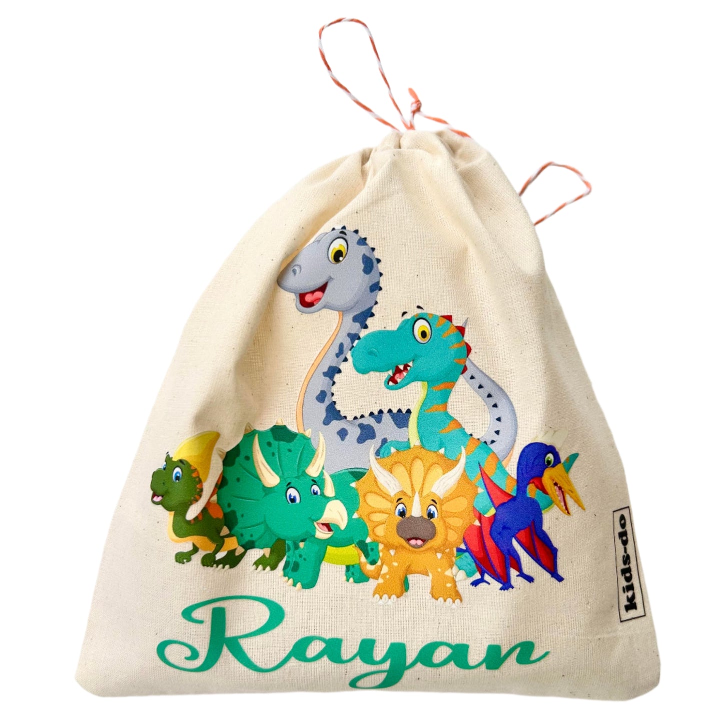 Fun Favor Bag