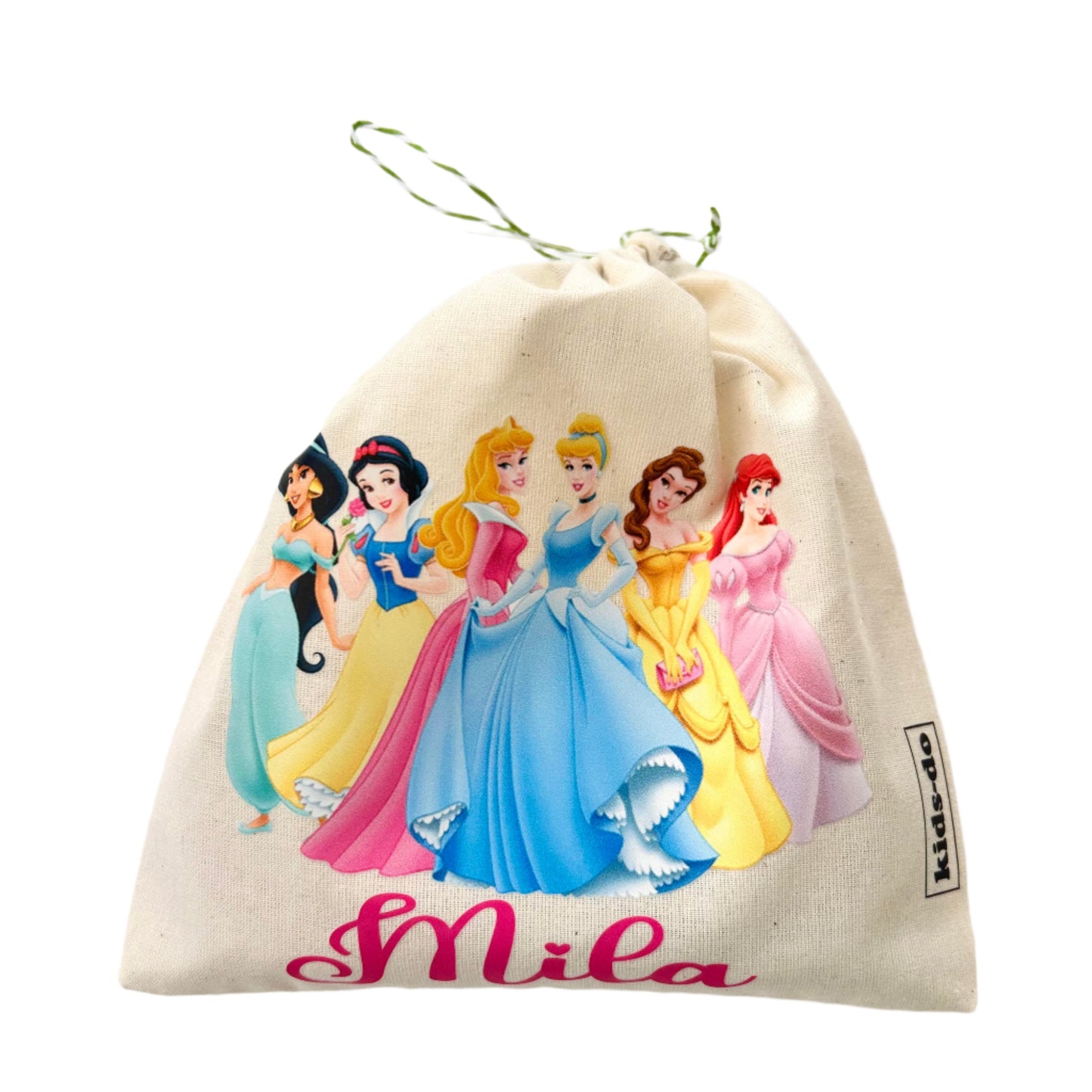 Fun Favor Bag