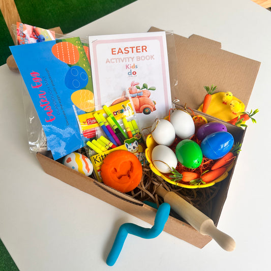 Easter special edition